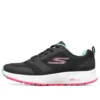 Go Run Consistent “Nero Bianco Rosa”
