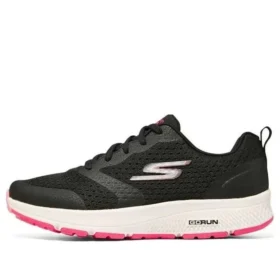Go Run Consistent “Nero Bianco Rosa”