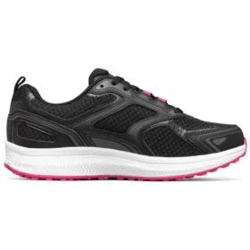 Go Run Consistent “Nero Bianco Rosa”