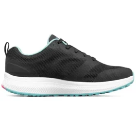 Go Run Consistent “Nero Bianco Rosa”