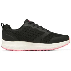 Go Run Consistent “Nero Bianco Rosa”
