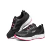 Go Run Consistent “Nero Bianco Rosa”