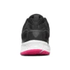 Go Run Consistent “Nero Bianco Rosa”