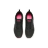 Go Run Consistent “Nero Bianco Rosa”