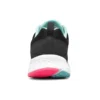 Go Run Consistent “Nero Bianco Rosa”
