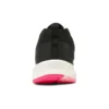Go Run Consistent “Nero Bianco Rosa”