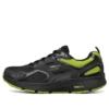 Go Run Consistent Nero/Giallo