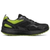 Go Run Consistent Nero/Giallo