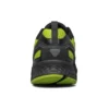 Go Run Consistent Nero/Giallo