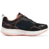 Go Run Consistent “Nero Neon Rosa”