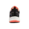 Go Run Consistent “Nero Neon Rosa”