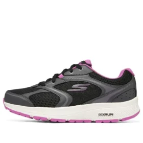 Go Run Consistent “Nero Viola”