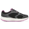 Go Run Consistent “Nero Viola”
