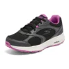 Go Run Consistent “Nero Viola”
