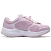 Go Run Consistent “Pink White”
