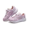 Go Run Consistent “Pink White”