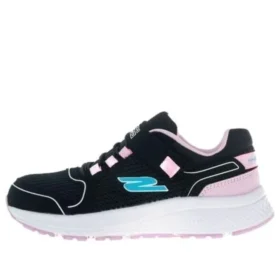 Go Run Consistent Shoes “Black Pink”