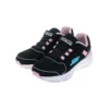 Go Run Consistent Shoes “Black Pink”