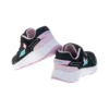 Go Run Consistent Shoes “Black Pink”