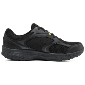 Go Run Consistent “Specie – Black Yellow”
