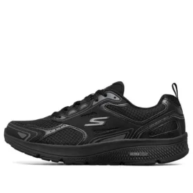 Go Run Consistent “Triple Black”