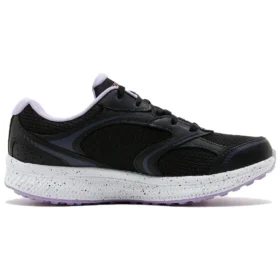 Go Run Consistent Vivid Horizon “Nero Viola”
