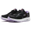 Go Run Consistent Vivid Horizon “Nero Viola”