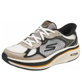Go Run Elevate 2.0 Slip-ins “Taupe Black”