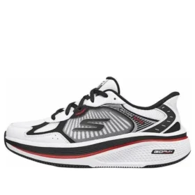 Go Run Elevate 2.0 Slip-ins “White Black”