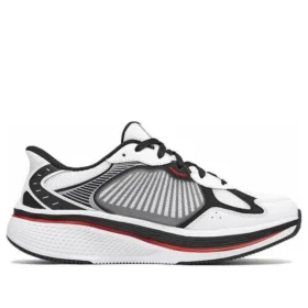 Go Run Elevate 2.0 Slip-ins “White Black”