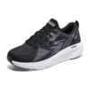 Go Run Elevate 5 “Black Grey”
