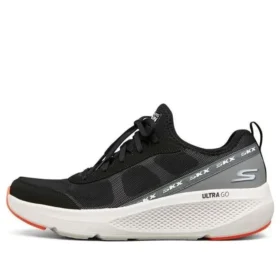 Go Run Elevate Go Run Elevate Nero/Grigio