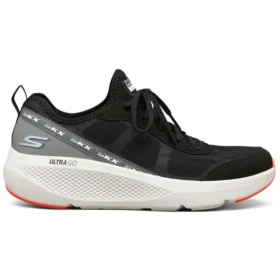 Go Run Elevate Go Run Elevate Nero/Grigio