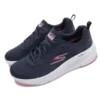Go Run Elevate “Navy White”