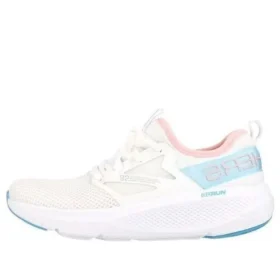 Go Run Elevate Quick Stride “Bianco Blu”