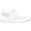 Go Run Elevate Quick Stride “Bianco Blu”
