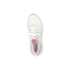 Go Run Elevate Quick Stride “Bianco Blu”