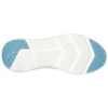 Go Run Elevate Quick Stride “Bianco Blu”