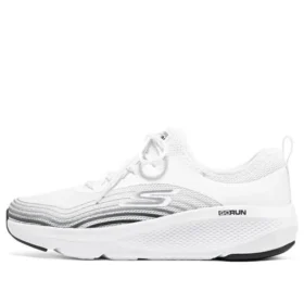 Go Run Elevate “White Black”