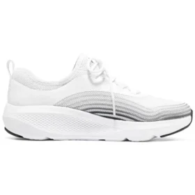 Go Run Elevate “White Black”