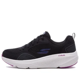 Go Run Elevate Xylon “Black Purple”