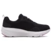 Go Run Elevate Xylon “Black Purple”