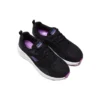 Go Run Elevate Xylon “Black Purple”