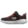 Go Run Fast “Black Red”