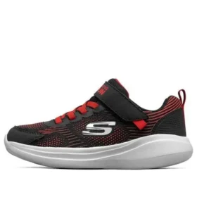Go Run Fast “Black Red”