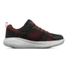 Go Run Fast “Black Red”