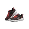 Go Run Fast “Black Red”