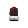 Go Run Fast “Black Red”