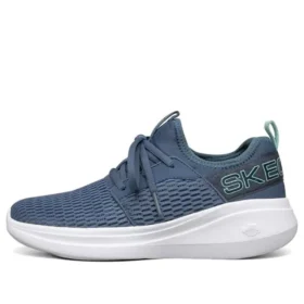 Go Run Fast Blu/Bianco