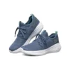 Go Run Fast Blu/Bianco